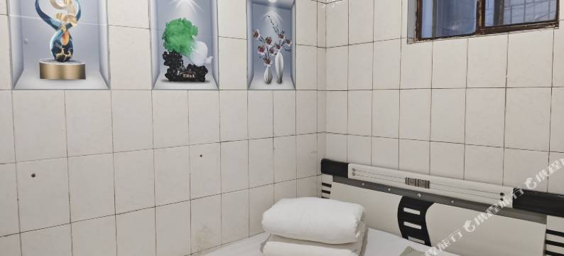 鄂尔多斯八方缘宾馆图片