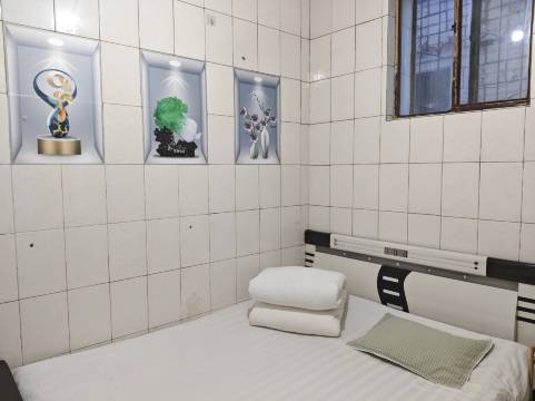 鄂尔多斯八方缘宾馆