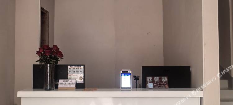 昆明玉澜酒店(珥季路大都摩天店)图片