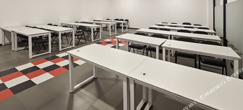 松慕·Sonamu酒店(枣庄薛城店)图片