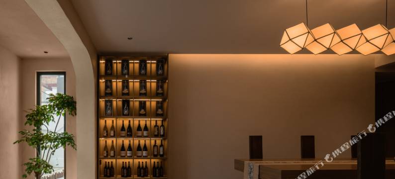 野奢·云顶望山·听晨山居设计师民宿(五台山景区店)图片