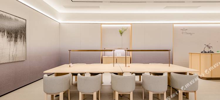 全季酒店(贵阳甲秀楼店)图片