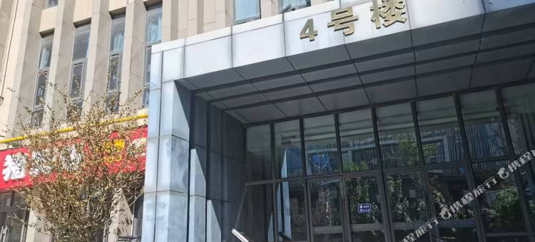 平顶山尚雅居民宿图片