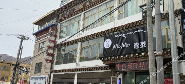 玉树市色须团结宾馆图片