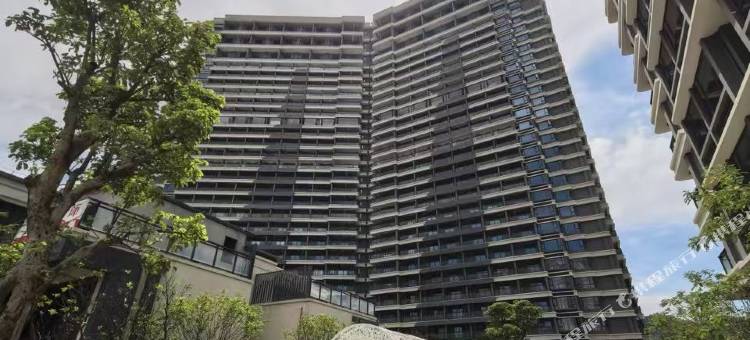 汐悦海景美宿(青澳湾店)图片