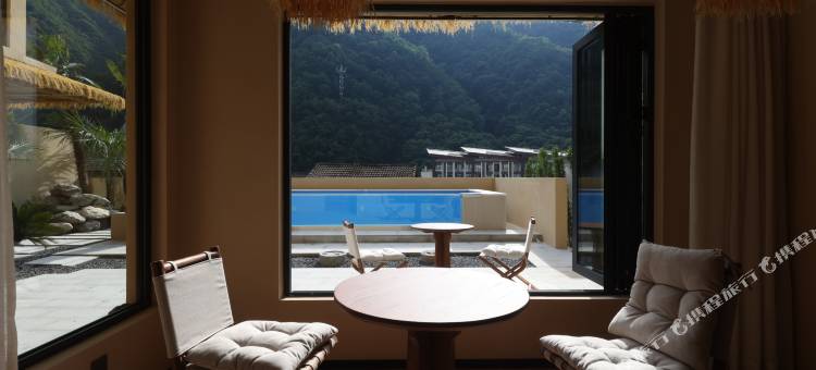 山山·十三鸾|Villa·度假民宿(木鱼镇旅游集散中心店)图片
