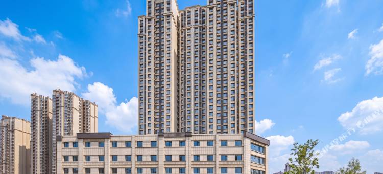 全季酒店(咸阳秦都丽彩万达广场店)图片