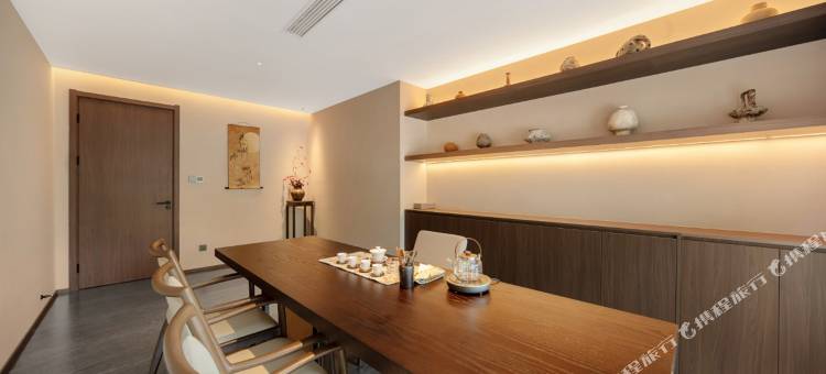 仟那观山酒店(洛阳白云山店)图片