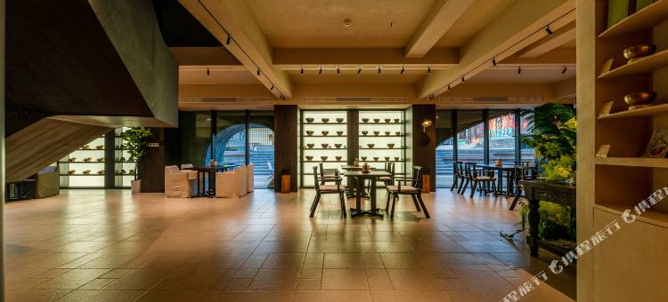 五台山观己·ANANDA(五台山风景区店)图片