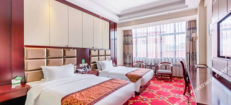 云康国际大酒店(曲靖万达外滩店)图片