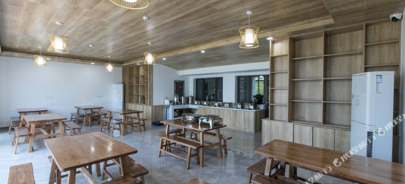 荣成花间里民宿图片