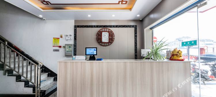 苏州姑苏区尚优快捷宾馆(平江路店)图片