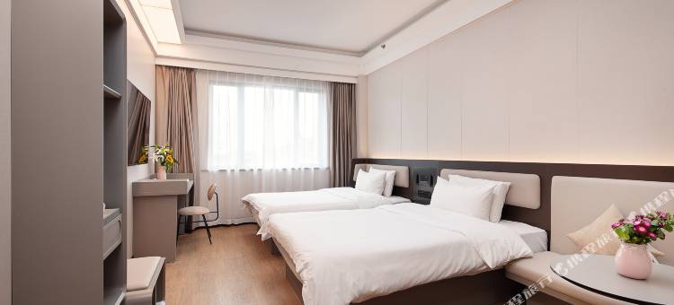 汉庭酒店(上海金桥杨高中路店)图片