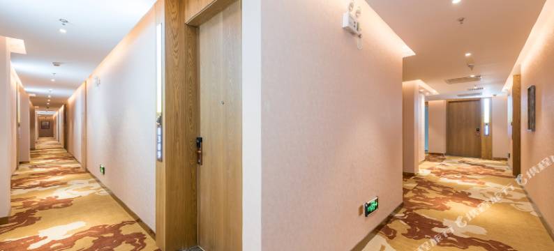 啡凡酒店(天津静海东方红路店)图片