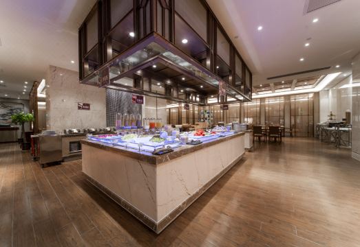 Mingfa International HotelHotel Overview