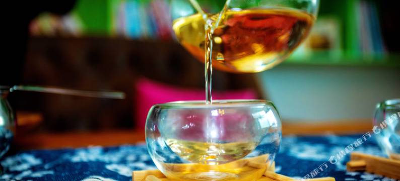 敦煌往事如烟咖啡美宿图片