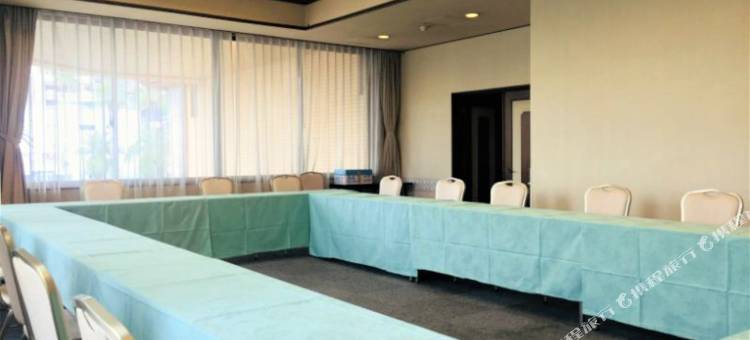 高砂酒店(Hotel Takasago)图片