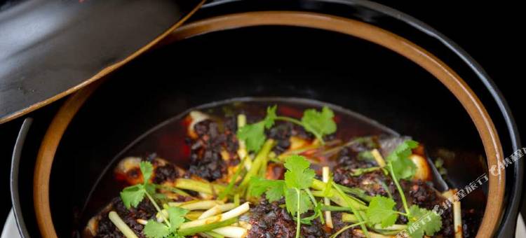 阳朔静然居精品酒店(兴坪古镇20元人民币景区店)图片