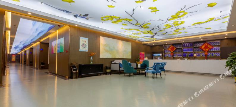 泰兴金龙大酒店图片