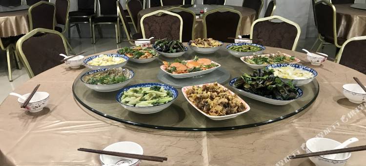 苔花酒店(珠海金湾机场店)图片