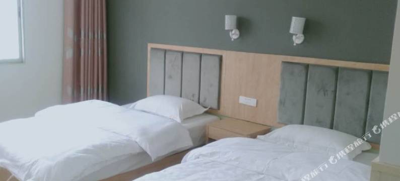 澜沧嘉盛酒店图片