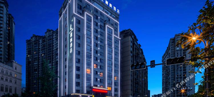 麗枫酒店(乐山市政府店)图片