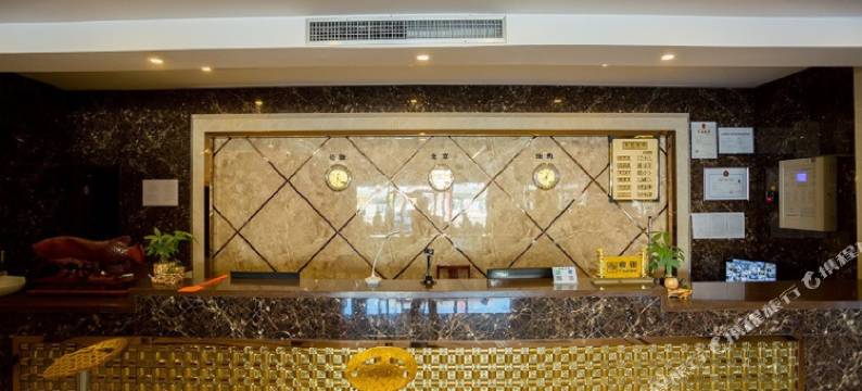 驿雲精品酒店(北屯鸿州店)图片