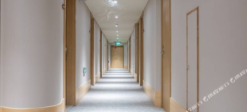 全季酒店(杭州西湖中山北路店)图片