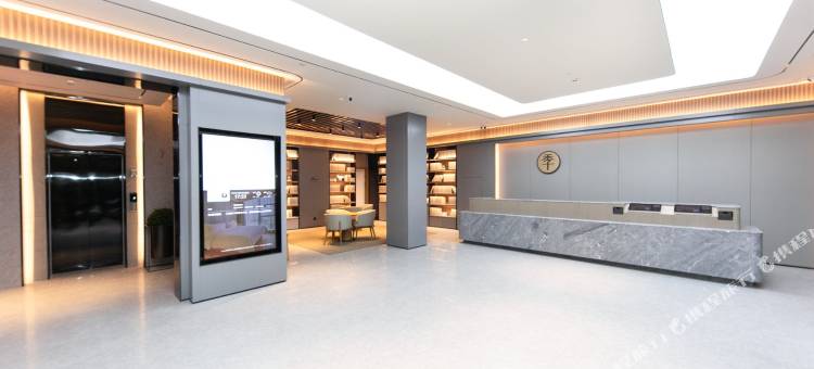 全季酒店(西安南稍门地铁站店)图片