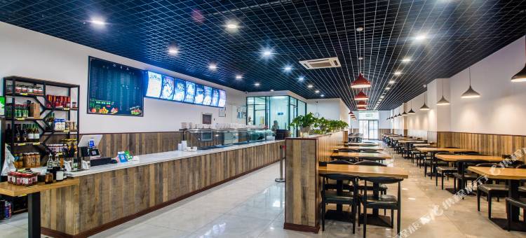 融源·温莎慕尚酒店(青岛李沧恒星科技学院店)图片