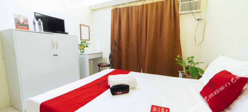 红多兹酒店 拉帕兹雷德斯科大道(RedDoorz @ Ledesco Avenue Lapaz Iloilo)图片