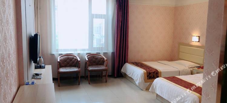 齐齐哈尔卧龙宾馆图片