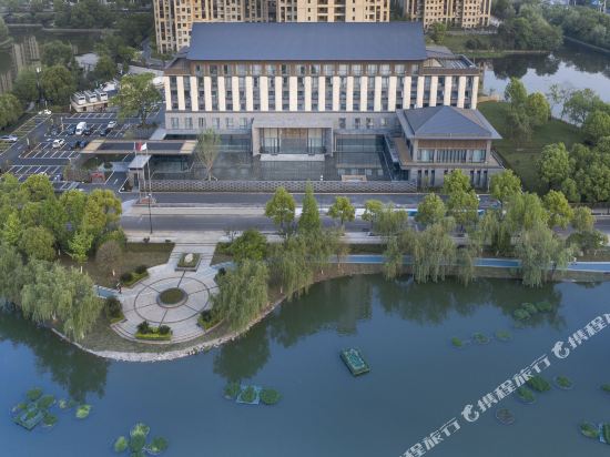 芜湖东湖开元名庭酒店_地址:东湖路1号