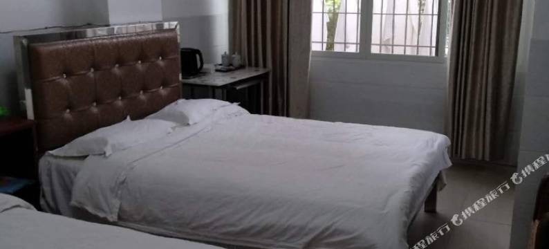 自贡久久捌旅馆图片