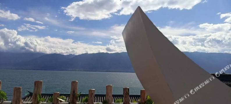 大理文化小院客栈图片