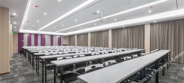 麗枫酒店(武汉光谷杨家湾地铁站店)图片