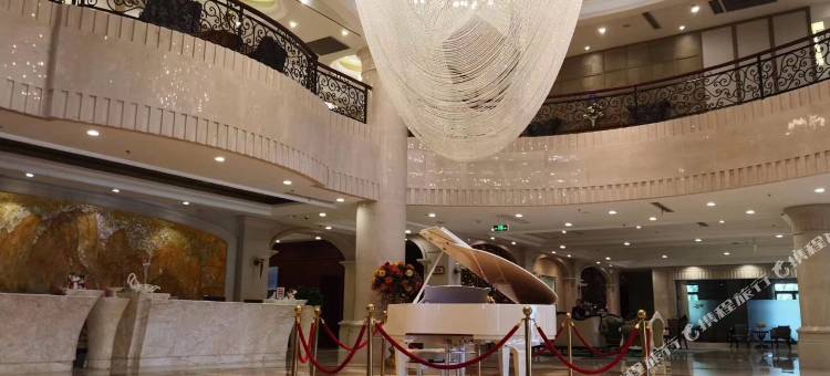 海宁亲和源琳轩度假酒店图片