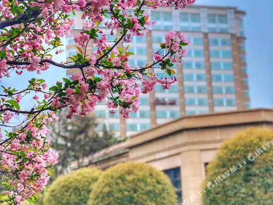 上海兴国宾馆丽笙精选