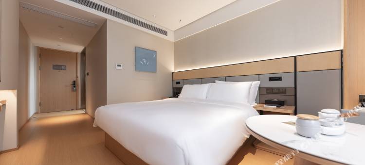 全季酒店(宿迁宿城区政府店)图片