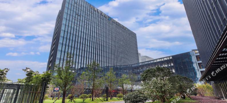 杭州云鲤悦酒店(未来科技城店)图片