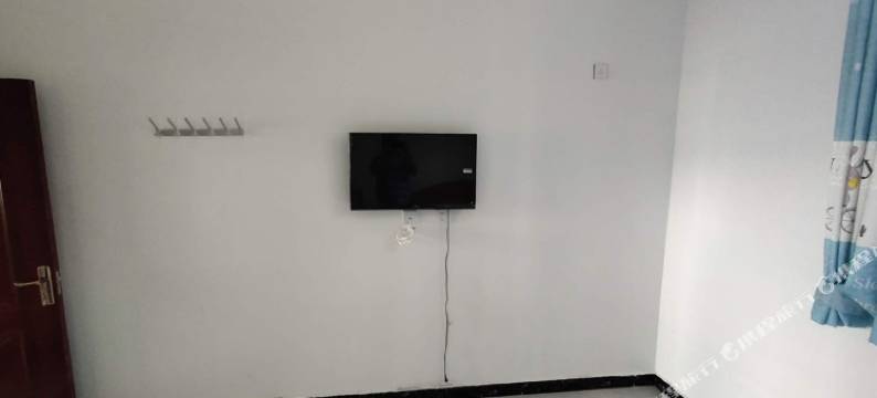 雾灵山老蔡农家院图片