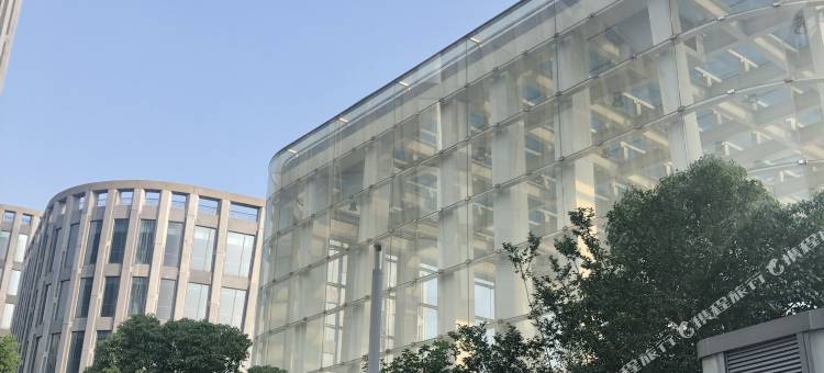 上海虹桥高铁瑞衡美居酒店图片