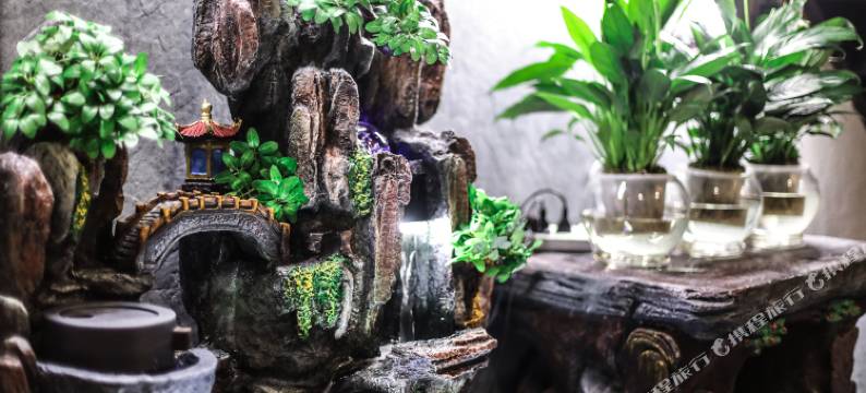拉萨自渡民宿(布达拉宫店)图片