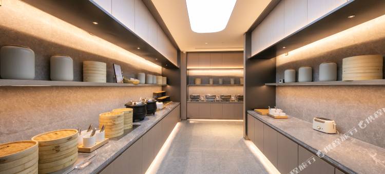 全季酒店(固安大兴机场店)图片