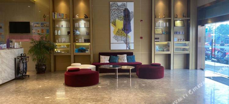 麗枫酒店(泰州医药城人民医院店)图片