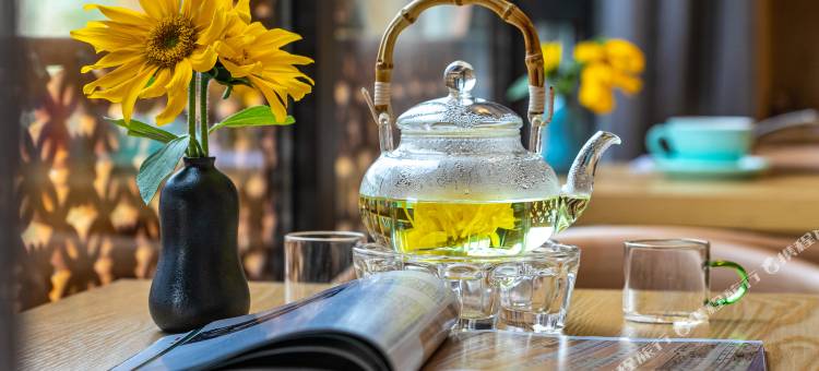 泸沽湖花宿水奢观景客栈图片