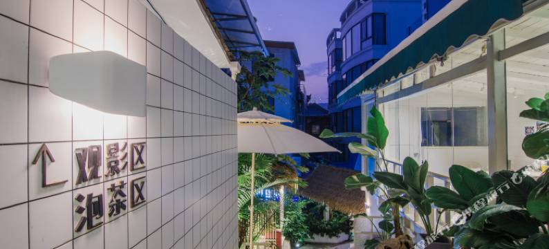 乐宿·艾尚雅(厦门环岛路店)图片