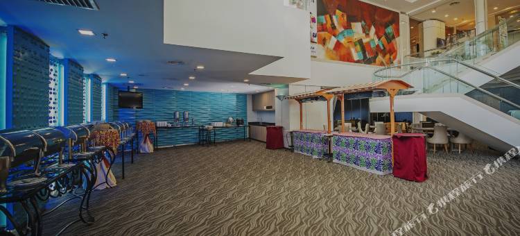 槟城双威乔治市酒店(Sunway Hotel Georgetown Penang)图片