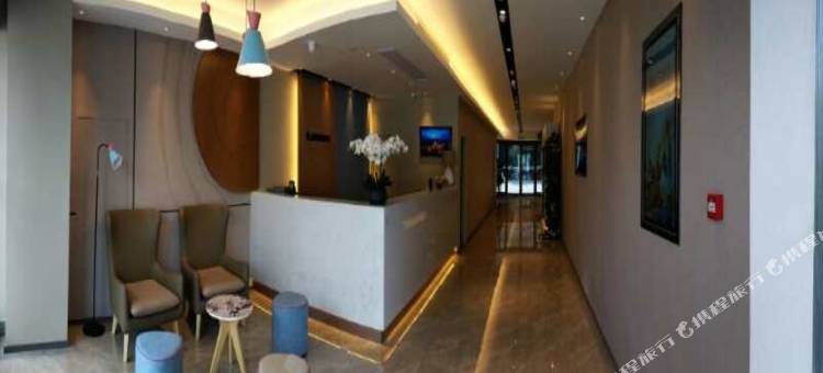 如家酒店·neo(徐州高铁东站店)图片