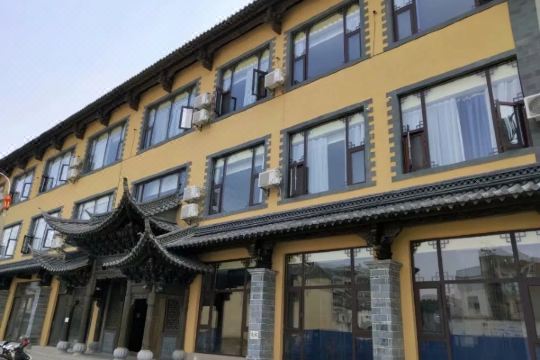 建水兰悦溶酒店预订价格,联系电话位置地址【携程酒店】